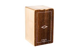 MEINL - AETLBE ARTISAN EDITION TANGO LINE CAJON BROWN EUCALYPTUS